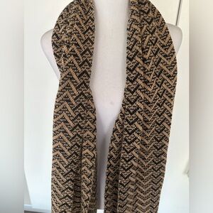 Missoni Wool Scarf